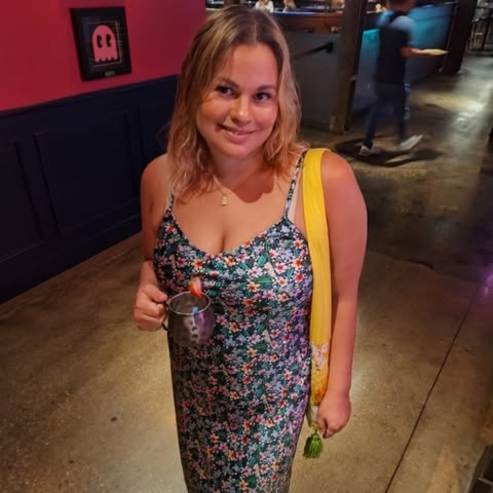 Meet your Posher, Jasmine